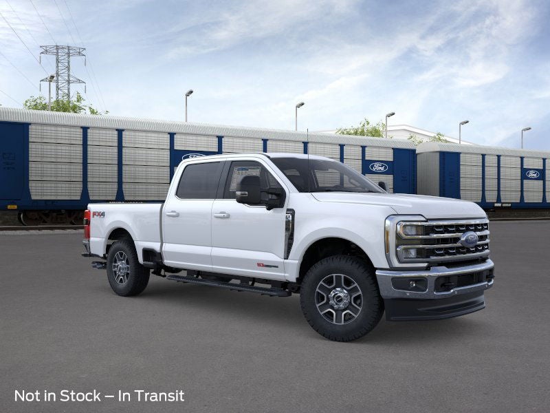 2026 Ford F-350 Super Duty LARIAT 4WD CREW CAB 6.75