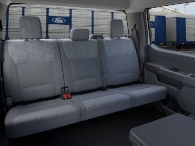 2026 Ford F-350 Super Duty XLT 4WD CREW CAB 6.75 BO