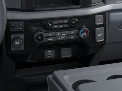 2026 Ford F-350 Super Duty XLT 4WD CREW CAB 6.75 BO