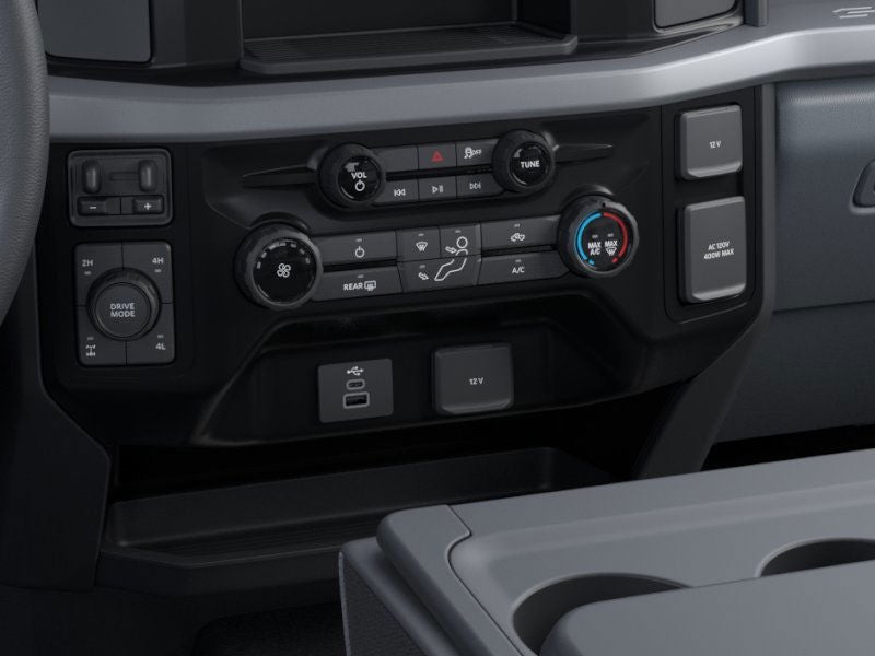 2026 Ford F-350 Super Duty XLT 4WD CREW CAB 6.75 BO