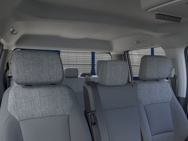 2026 Ford F-350 Super Duty XLT 4WD CREW CAB 6.75 BO