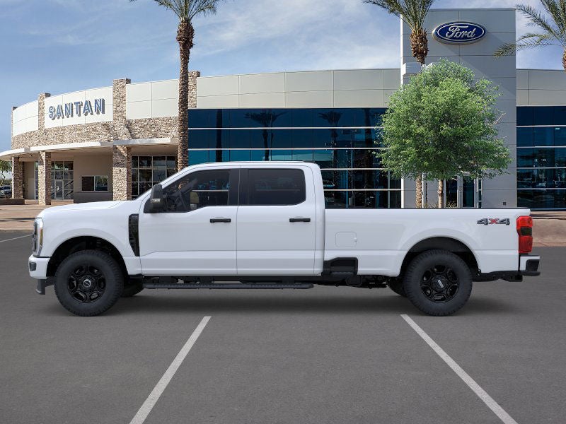 2026 Ford F-350 Super Duty XL
