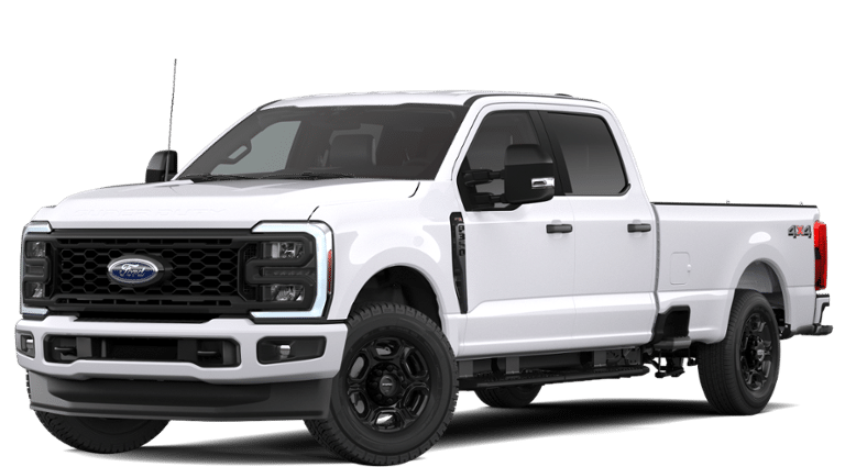 2026 Ford F-350 Super Duty XL