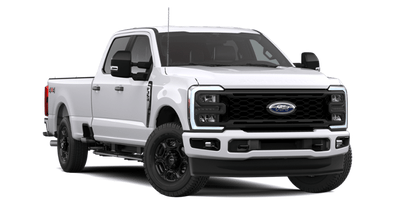 2026 Ford F-350 Super Duty XL