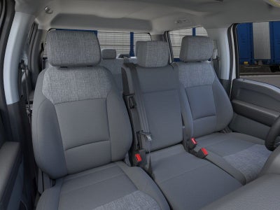 2026 Ford F-350 Super Duty XLT 4WD CREW CAB 6.75 BO