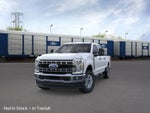 2026 Ford F-350 Super Duty XLT 4WD CREW CAB 6.75 BO