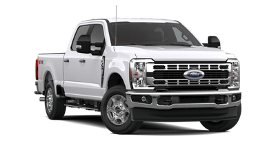 2026 Ford F-350 Super Duty XLT 4WD CREW CAB 6.75 BO
