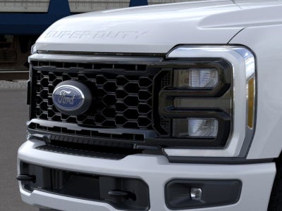 2026 Ford F-350 Super Duty XL
