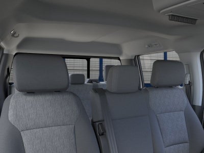 2026 Ford F-350 Super Duty XL