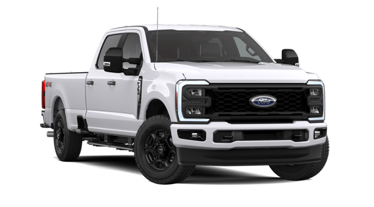 2026 Ford F-350 Super Duty XL