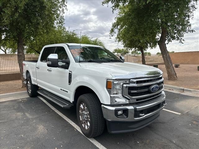 2022 Ford F-350 Super Duty Lariat