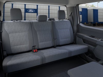 2026 Ford F-350 Super Duty XL