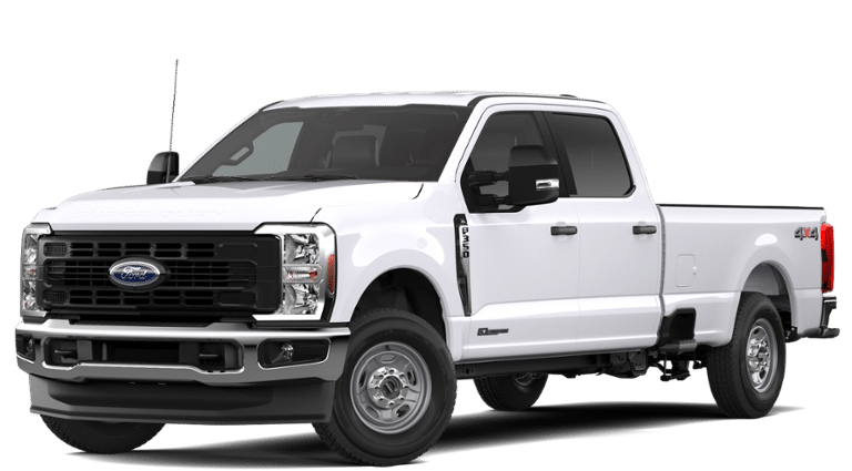 2026 Ford F-350 Super Duty XL