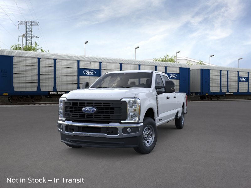 2026 Ford F-350 Super Duty XL
