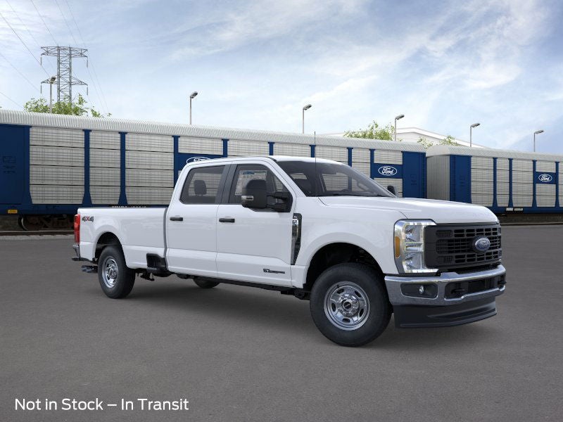 2026 Ford F-350 Super Duty XL