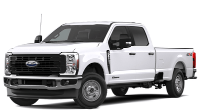 2026 Ford F-350 Super Duty XL