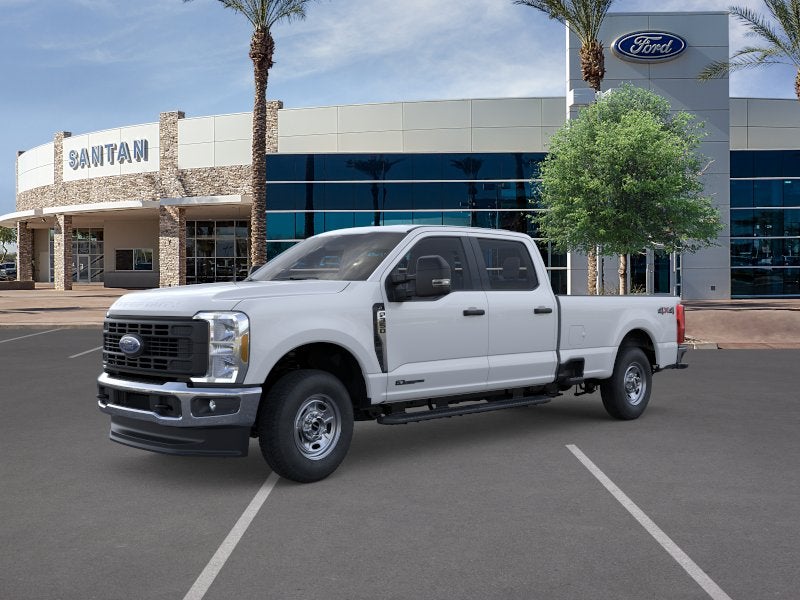 2026 Ford F-350 Super Duty XL