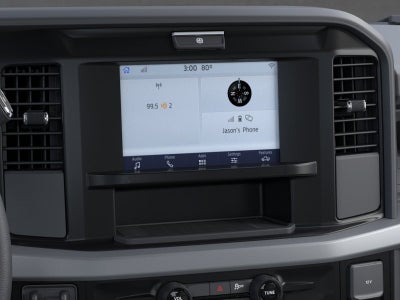 2026 Ford F-350 Super Duty XL