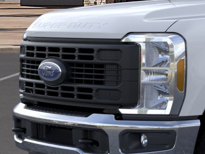 2026 Ford F-350 Super Duty XL