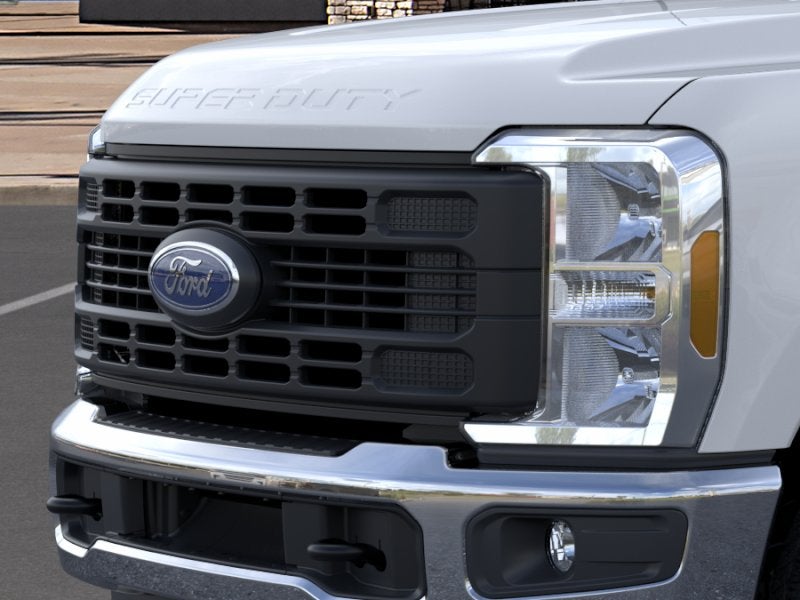 2026 Ford F-350 Super Duty XL