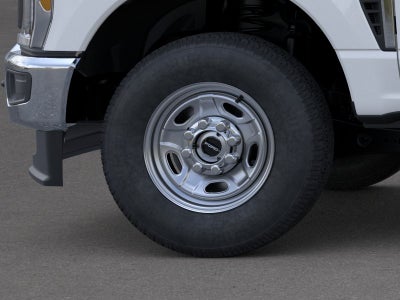 2026 Ford F-350 Super Duty XL