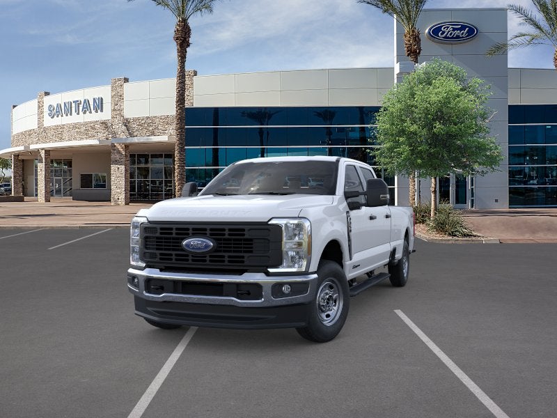 2026 Ford F-350 Super Duty XL