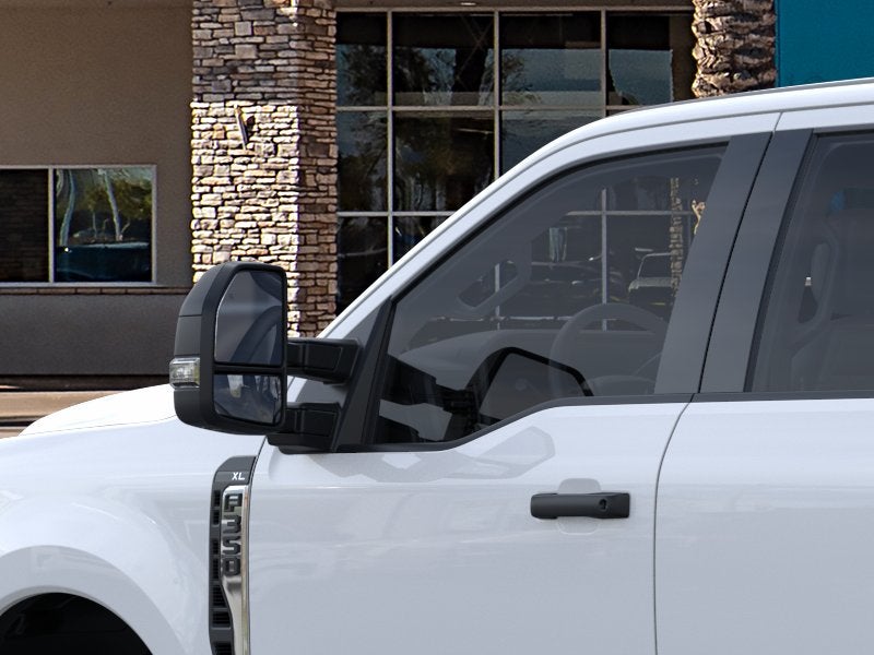 2026 Ford F-350 Super Duty XL