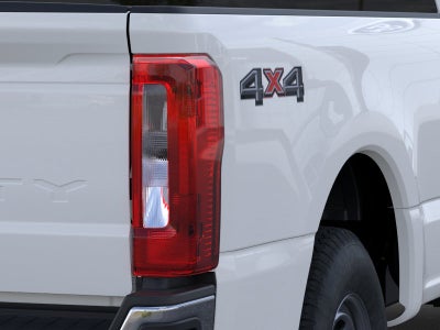 2026 Ford F-350 Super Duty XL