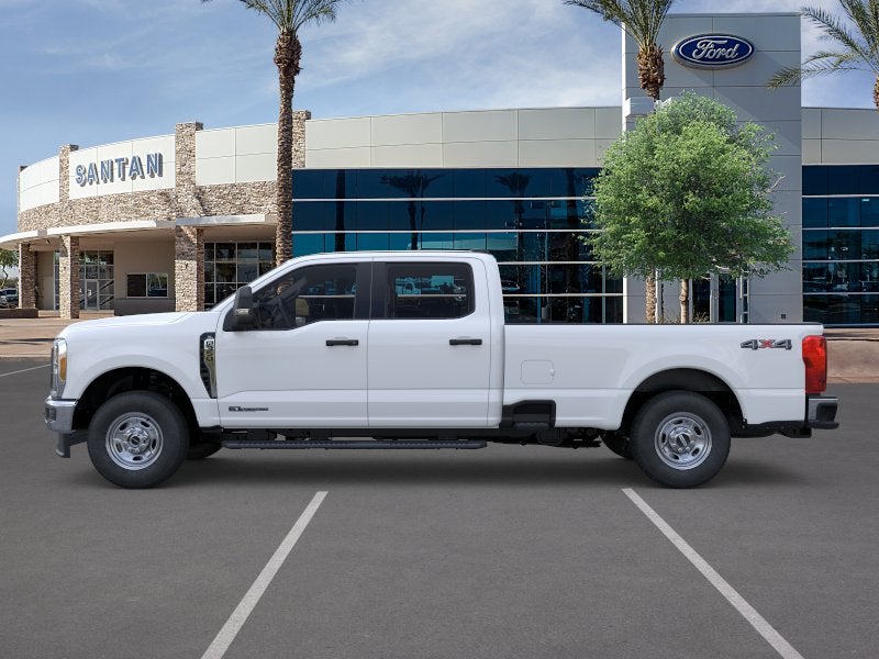 2026 Ford F-350 Super Duty XL