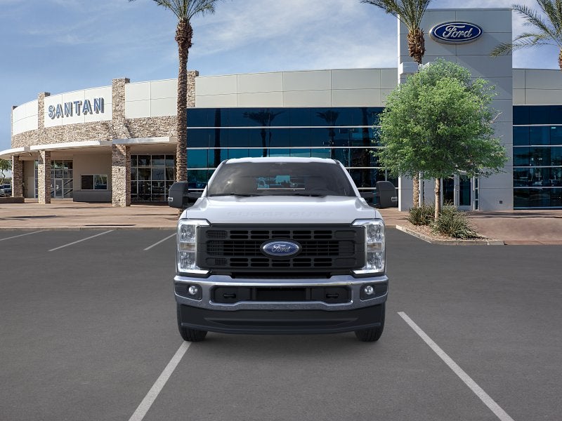 2026 Ford F-350 Super Duty XL