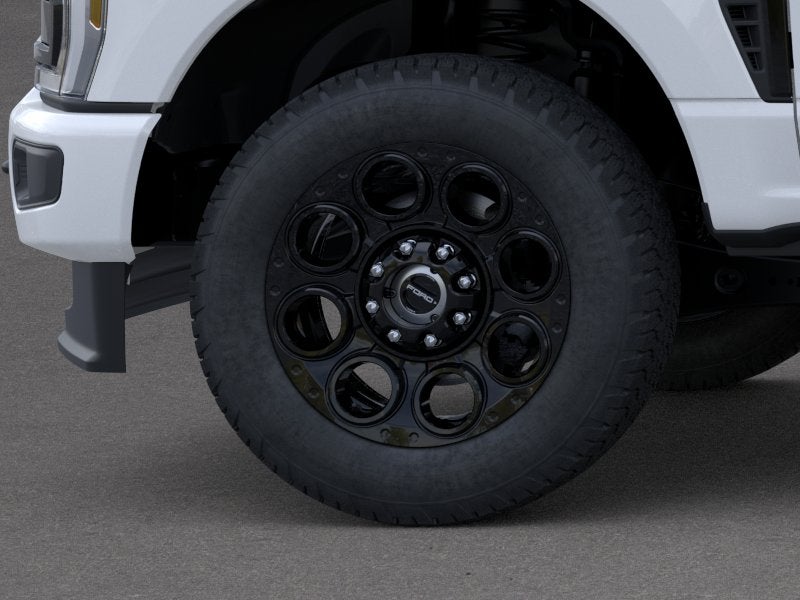 2026 Ford F-350 Super Duty XLT 4WD CREW CAB 6.75 BO