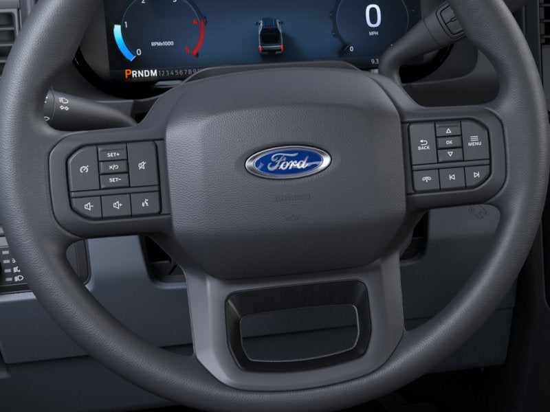 2026 Ford F-350 Super Duty XLT