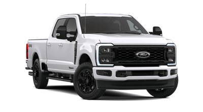 2026 Ford F-350 Super Duty XLT