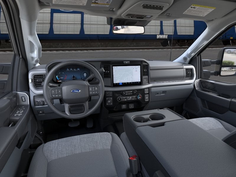 2026 Ford F-350 Super Duty XLT 4WD CREW CAB 6.75 BO