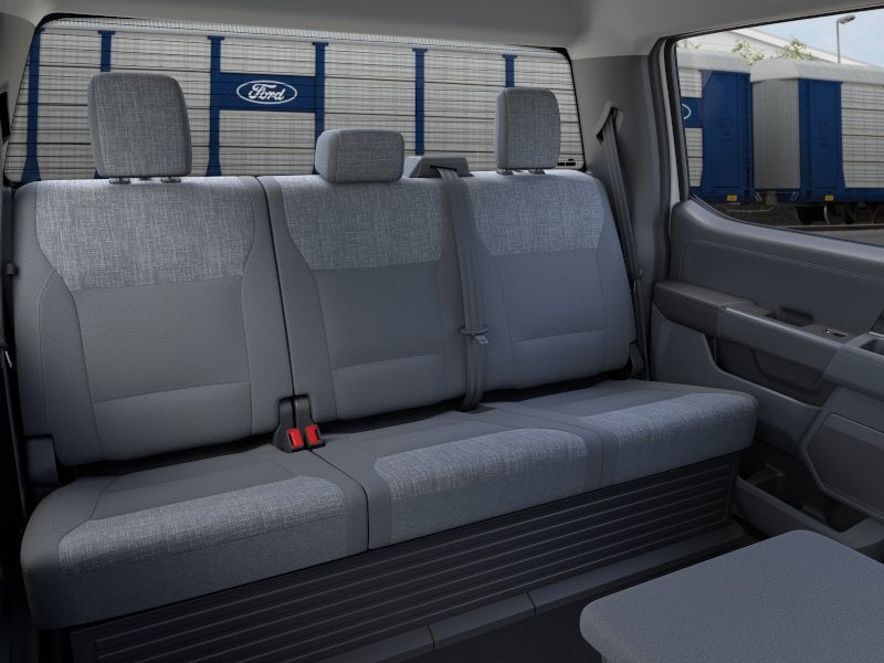 2026 Ford F-350 Super Duty XLT 4WD CREW CAB 6.75 BO