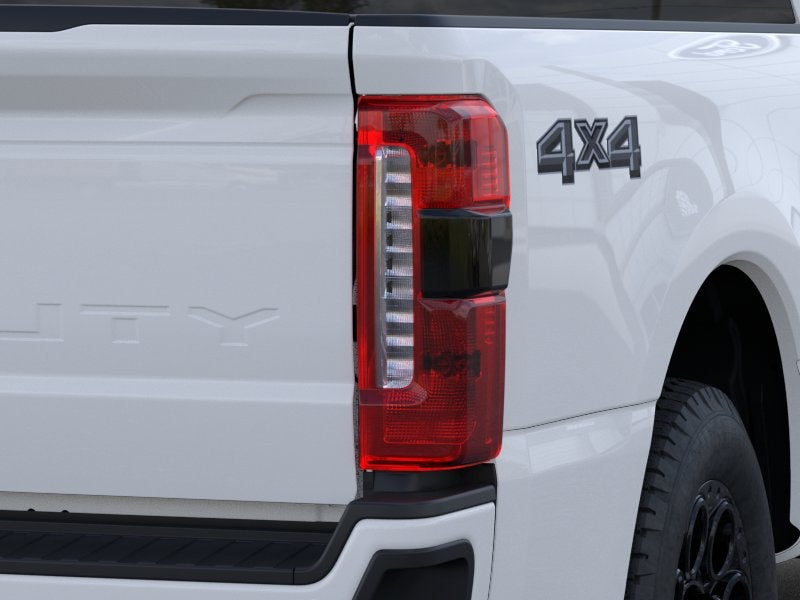 2026 Ford F-350 Super Duty XLT 4WD CREW CAB 6.75 BO