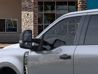 2025 Ford F-350 Super Duty XLT