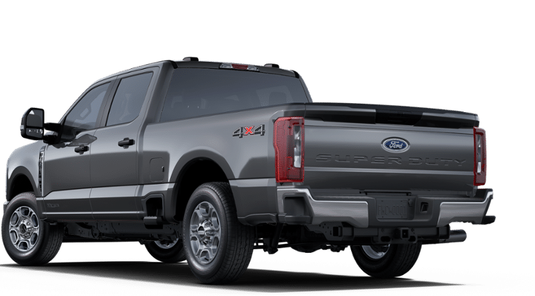 2025 Ford F-350 Super Duty XLT