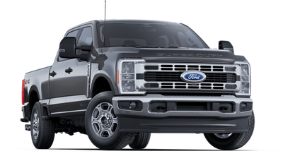 2025 Ford F-350 Super Duty XLT