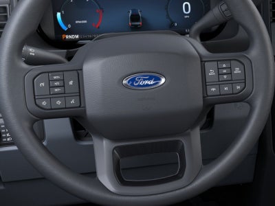 2026 Ford F-350 Super Duty XLT