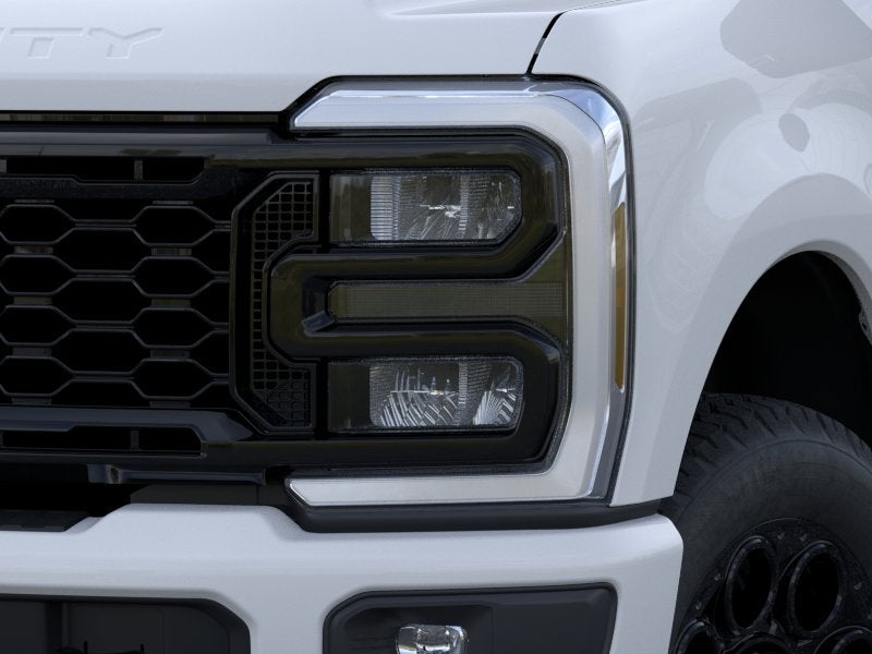2026 Ford F-350 Super Duty XLT