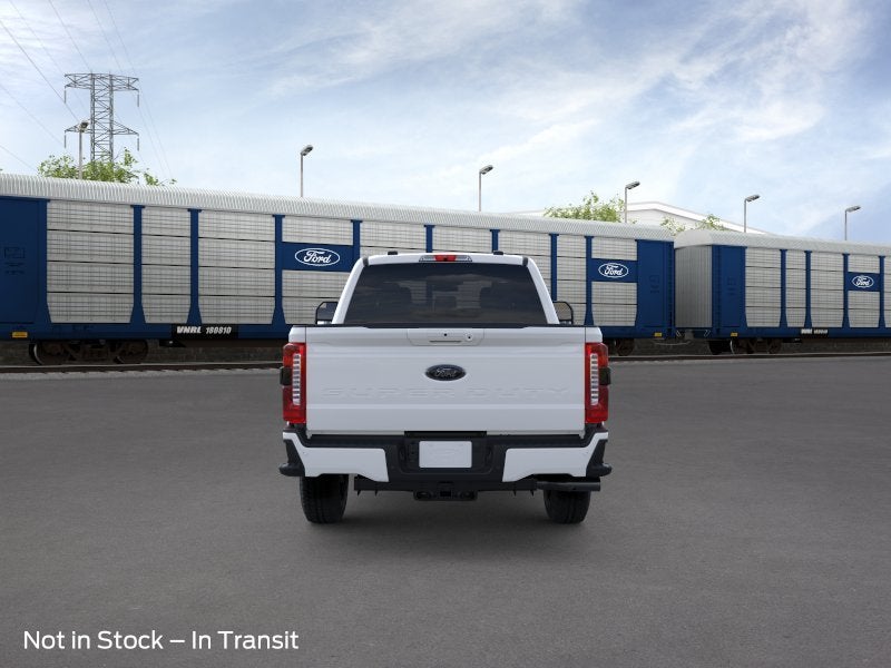 2026 Ford F-350 Super Duty XLT
