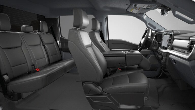 2026 Ford F-350 Super Duty XLT