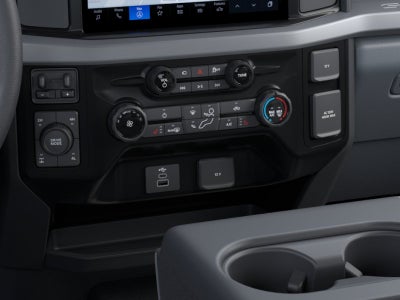 2026 Ford F-350 Super Duty XLT 4WD CREW CAB 6.75 BO