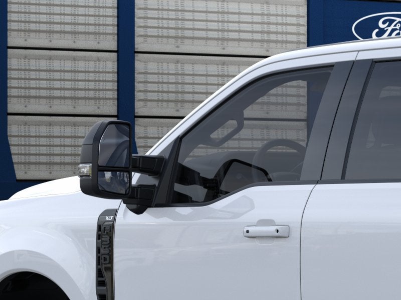 2026 Ford F-350 Super Duty XLT 4WD CREW CAB 6.75 BO