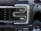 2026 Ford F-350 Super Duty Platinum
