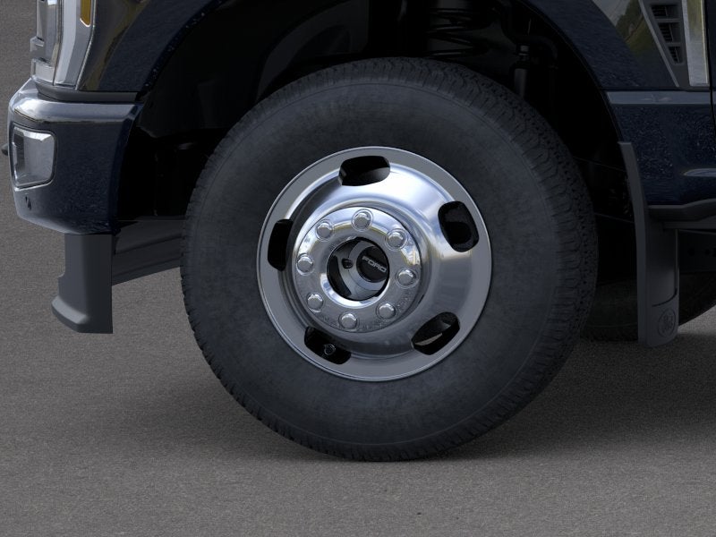 2026 Ford F-350 Super Duty Platinum