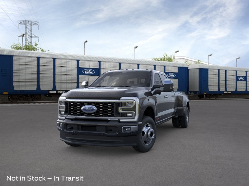 2026 Ford F-350 Super Duty Platinum