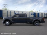 2026 Ford F-350 Super Duty Platinum