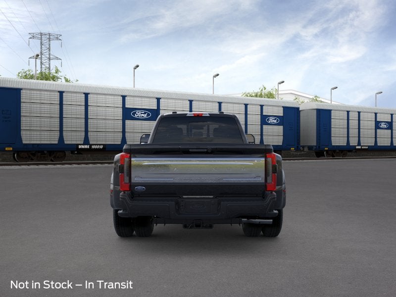 2026 Ford F-350 Super Duty Platinum